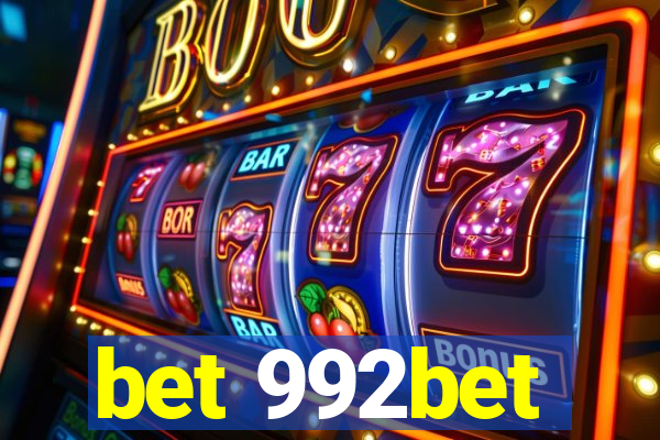 bet 992bet